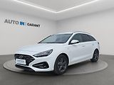 Hyundai i30 (2022) Family Smart 1.5 T-GDi 118kW, - náhled 1