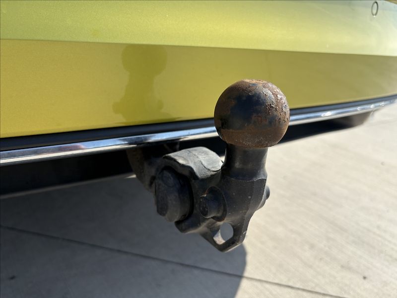 Volkswagen Golf 2,0 TDI 110 KW AUTOMAT STYLE - fotka 35 z 35