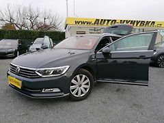 Volkswagen Passat (2016) 2.0 TDi DSG Highline,LED - fotografie inzerátu