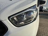 Ford Transit Custom 2,0 EcoBlue KombiVan L2 DPH - náhled 10