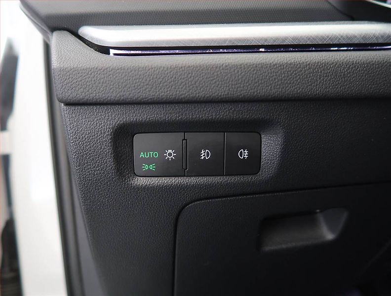 Škoda Octavia (2023) Ambition 2.0 TDI, Automat - fotka 27 z 30