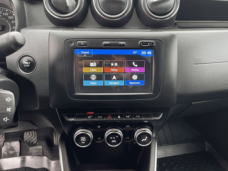 Dacia Duster (2020) 1.6 SCe,LPG,Prestige,ČR - fotka 18 z 39