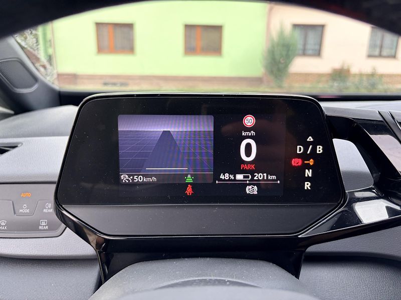 Volkswagen ID.3 PRO PERFORMANCE 62kWh - fotka 22 z 60