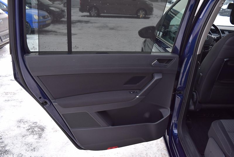 Volkswagen Touran (2017) 1.4TSI 110kw COMFORTLINE BMT  - fotka 13 z 50