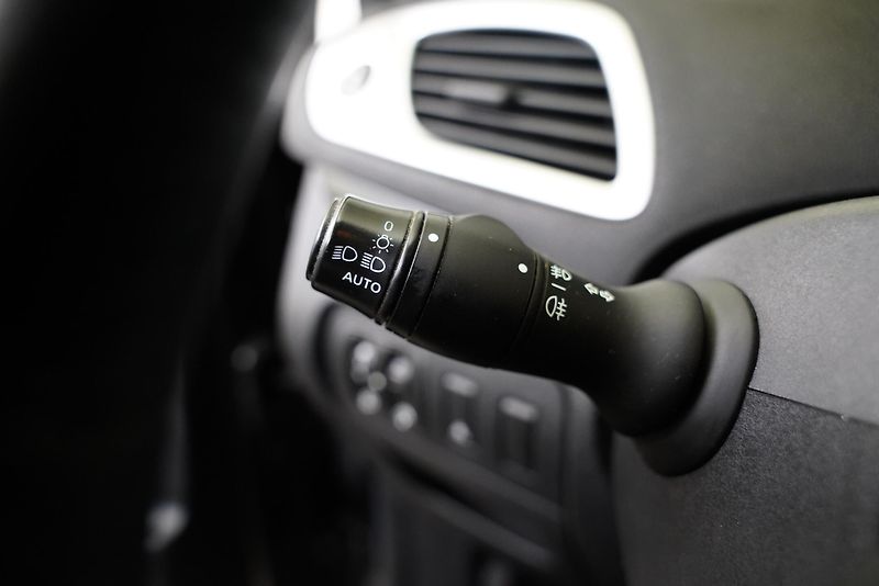 Renault Mégane - fotka 15 z 33