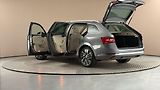 Škoda Superb 2.0 TDI DSG 4x4 Style Combi - náhled 7
