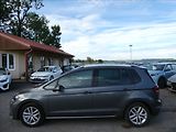 Volkswagen Golf Sportsvan 1,5 TSi 110kW DSG,závěs,naviga - náhled 6