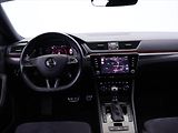 Škoda Superb 2,0 TDI 140kW DSG CZ Sportline - náhled 31