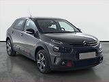 Citroën C4 Cactus (2020) 1.2 PureTech, ČR,1.maj - náhled 1