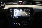 Volkswagen Passat (2021) 2.0TDI DSG Info display Matrix - náhled 42