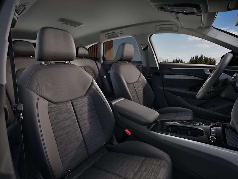 Audi A6 Allroad e-hybrid quattro 270kW - fotka 9 z 10
