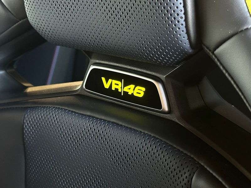BMW M4 CS VR46 Edition, 1 ze 46 kusů - fotka 21 z 49
