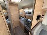 Knaus (2027) Südwind 500 QDK BLACK SELECTIO - náhled 14