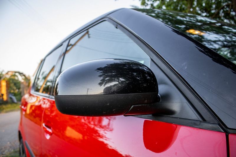 Škoda Fabia - fotka 13 z 33