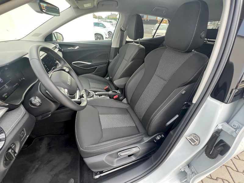 Škoda Fabia (2024) Top Selection 1.0TSi 85kW 7°DS - fotka 12 z 30