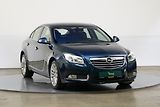 Opel Insignia - náhled 8