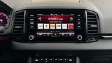 Škoda Karoq 1.5 TSI DSG Sportline - náhled 11