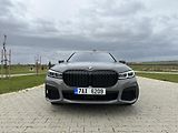 BMW Řada 7 (2019) BMW 745Le xDrive LONG aut. ser - náhled 1
