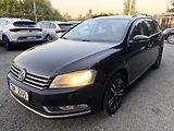 Volkswagen Passat 1.6TDI 77KW - náhled 1