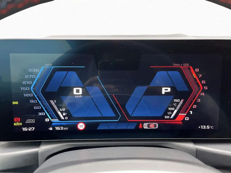 BMW M2 Coupé HuD H/K ACC Paměť Kamera - fotka 5 z 9