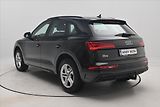 Audi Q5 2,0 TDI 150kW 4x4 S-Tronic Zár - náhled 7