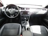 Škoda Superb (2014) 2.0 TDi, ČR, Elegance, DSG - náhled 8