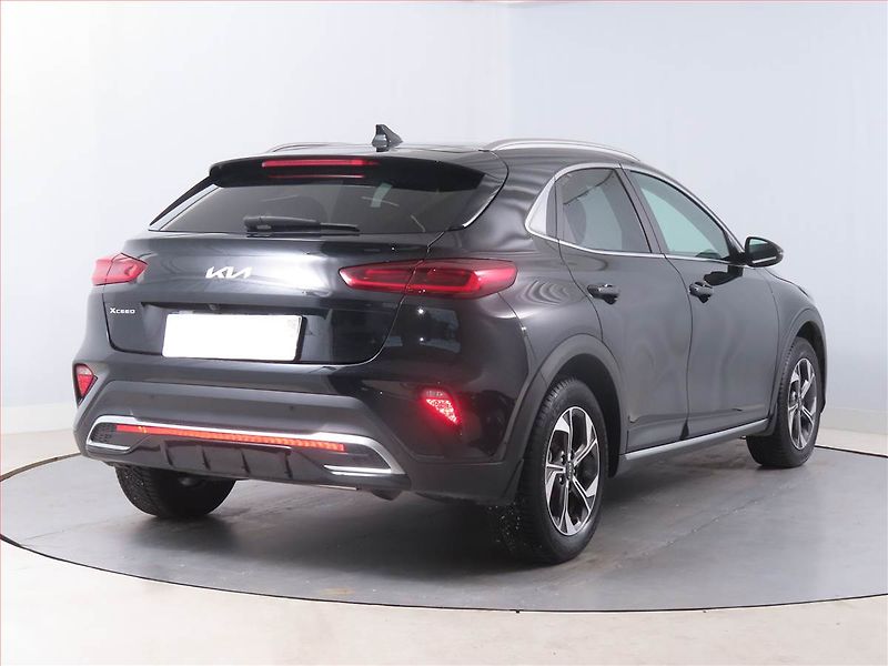 Kia XCeed (2024) Exclusive 1.5 T-GDI - fotka 5 z 14