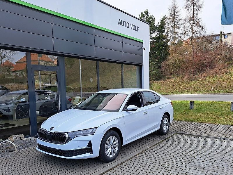 Škoda Octavia 130LET 2,0TDI 85kW - fotografie inzerátu