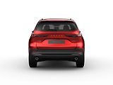 Mazda CX-5 (2026) 2.5L e-Skyactiv G 141 ps - náhled 1