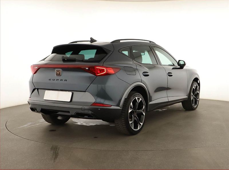 Cupra Formentor (2024) 2.0 TSI 4Drive - fotka 5 z 18