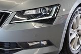Škoda Superb - náhled 9