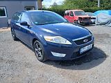 Ford Mondeo 2.2 TDCI, tažný, ALU - náhled 3