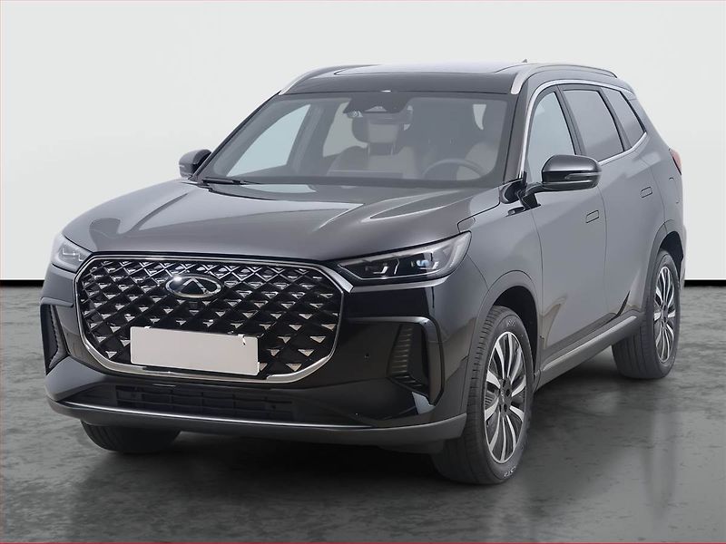 Chery Tiggo 8 (2026) 1.5T PHEV, UNIQUE - fotka 2 z 19