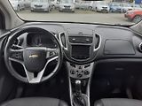 Chevrolet Trax (2013) 1.7 D 96Kw - náhled 7