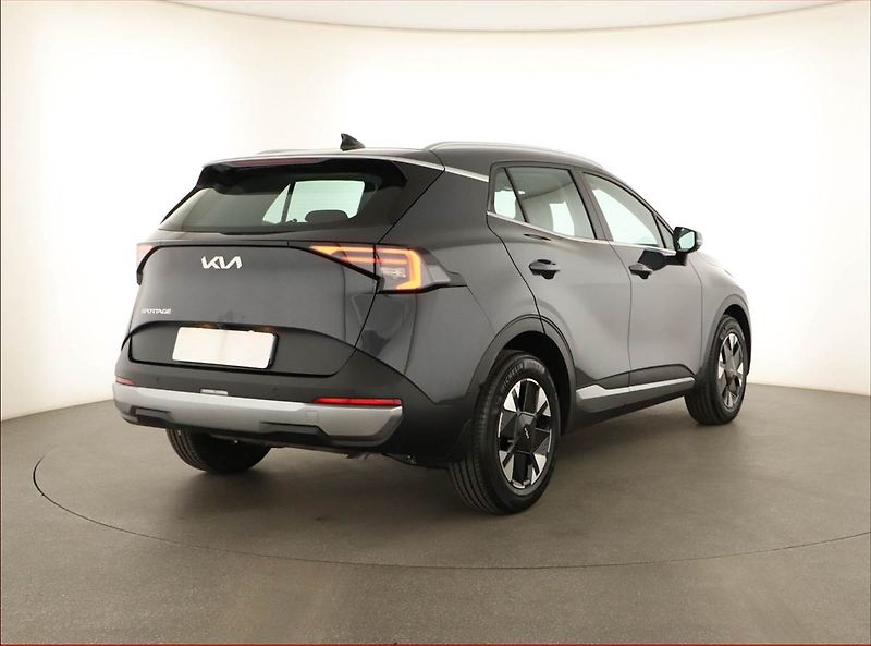 Kia Sportage (2026) 1.6 T-GDI, Ad. tempomat - fotka 5 z 19