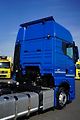 MAN TGX (2024) 26.480 / GX / ACC / E 6 / RETA - náhled 35