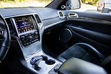 Jeep Grand Cherokee - náhled 16