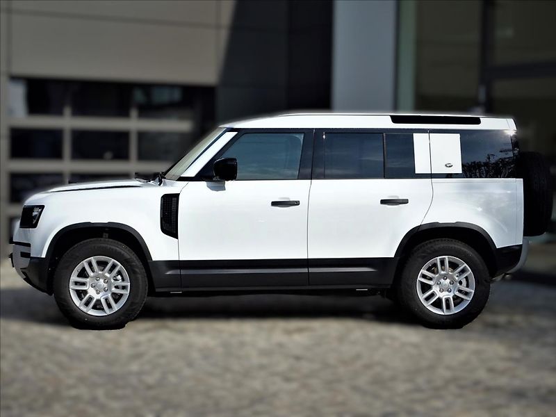 Land Rover Defender (2026) 110 D200 S * - fotka 3 z 18