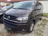 Volkswagen Multivan (2015) 2.0Tdi 103Kw Starline - náhled 1
