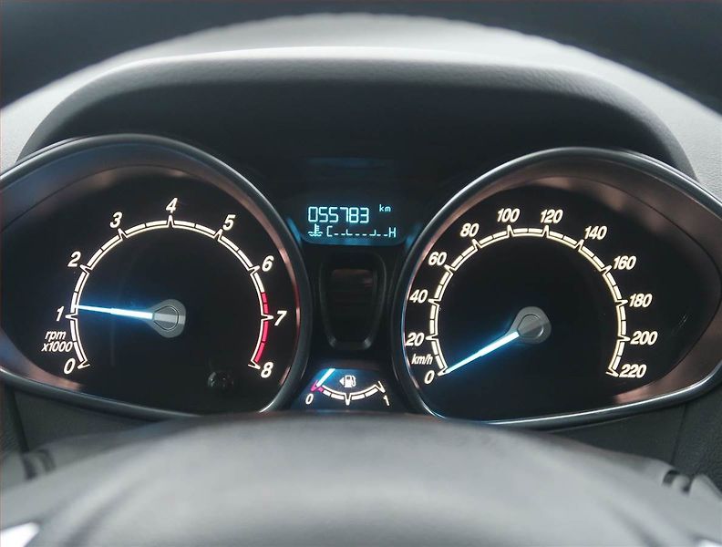 Ford B-MAX (2014) 1.0 EcoBoost, Serv.kniha - fotka 11 z 14