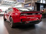 Dodge Charger (2024) 0.0 EV Scat Pack 670HP AWD - náhled 2