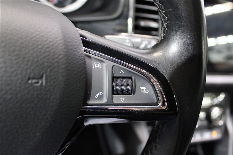 Škoda Kodiaq 2,0 TDI DSG 4x4 Style - fotka 20 z 35