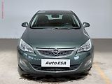 Opel Astra (2011) 1.6i 16V, ČR, AC, temp - náhled 1