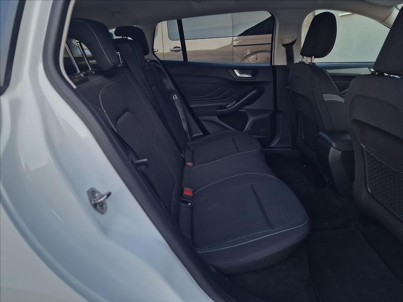 Ford Focus 1.5 Ecoblue Trend Edition,ČR - fotka 15 z 47