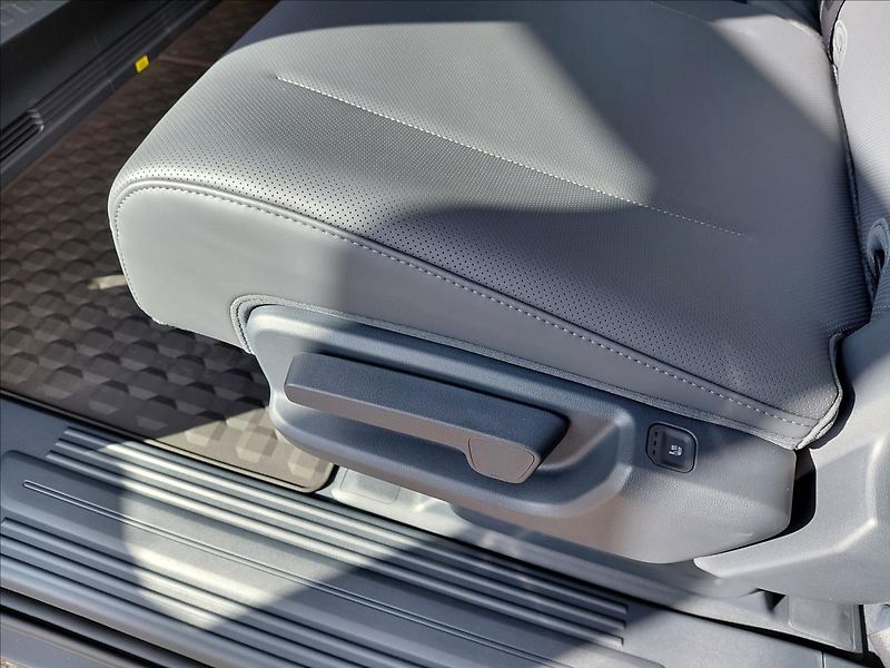 Kia PV5 0,0   71,2 kWh ELITE + HEAT, E - fotka 16 z 19