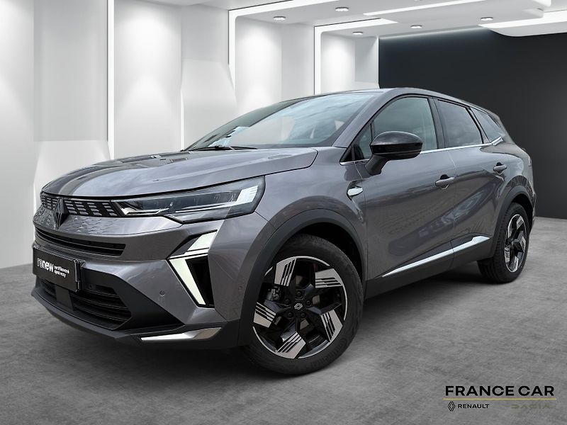 Renault Symbioz 1,3 TCe 104 kW Techno - fotografie inzerátu