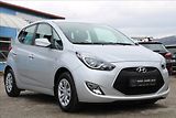 Hyundai ix20 1,4 CVVT  NOVÉ V ČR,1.MAJITEL - náhled 2