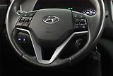 Hyundai Tucson (2016) 1.7 CRDi, Automat, Navi - náhled 11