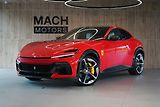 Ferrari Purosangue Lift, Karbon, Pano, Masáž - náhled 1