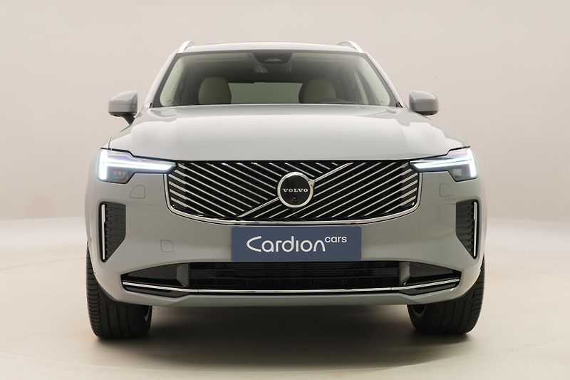 Volvo XC90 (2026) B5 AWD AUT BRIGHT PLUS 7míst - fotka 15 z 55